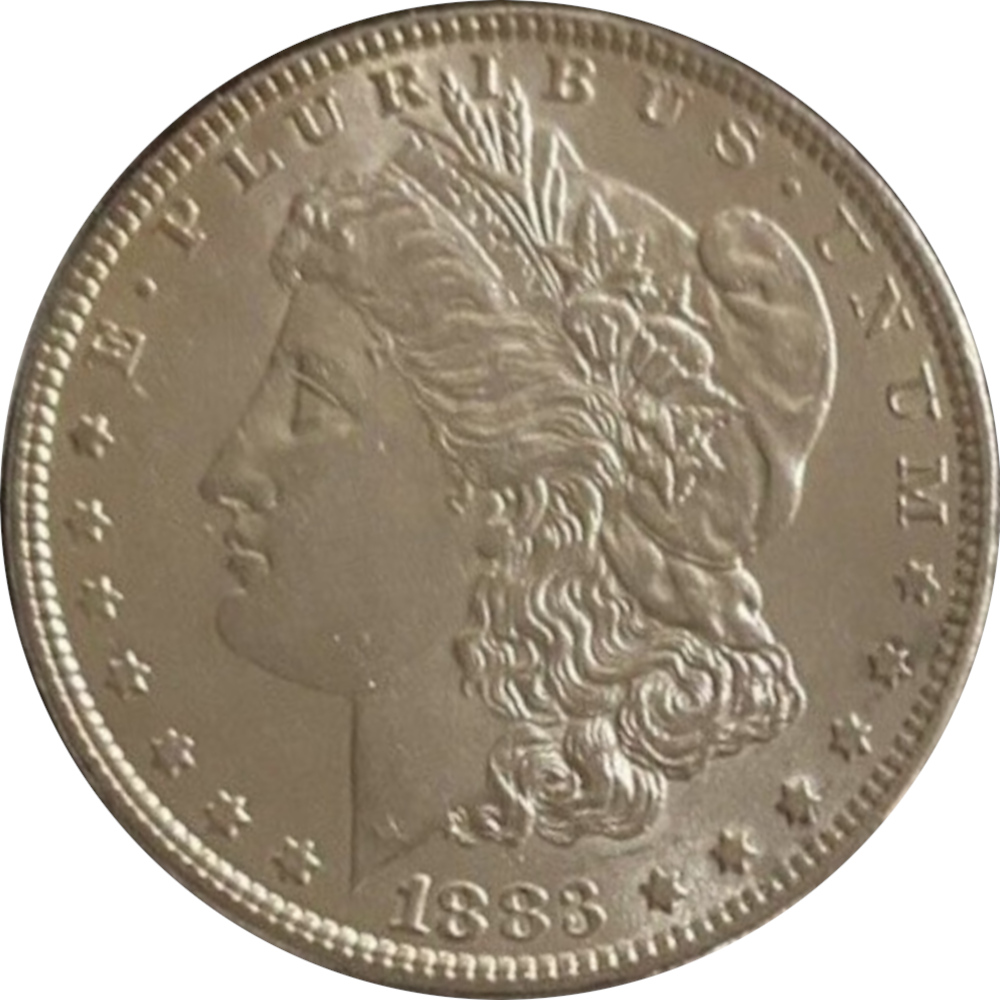 1883-$1-Morgan-Dollar-#3